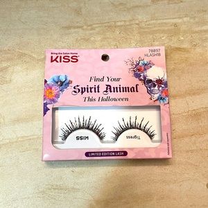 Kiss Eyelashes